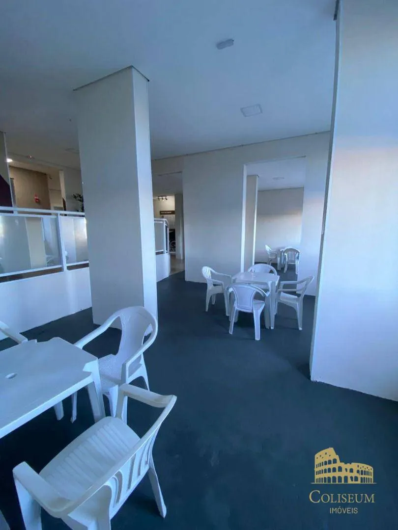 Imagem Apartamento com 1 dormitório à venda, 48 m² por R$ 320.000,00 - Vila Guilhermina - Praia Grande/SP