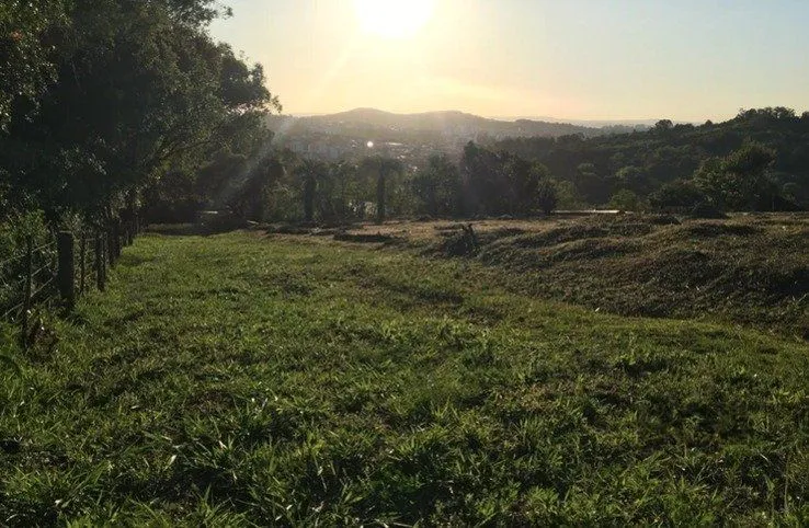Imagem Terreno em Vila Nova