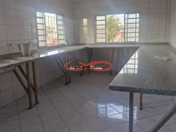 Imagem IMÓVEL COMERCIAL PARA LOCAÇÃO – VILA RÉ, SÃO PAULO