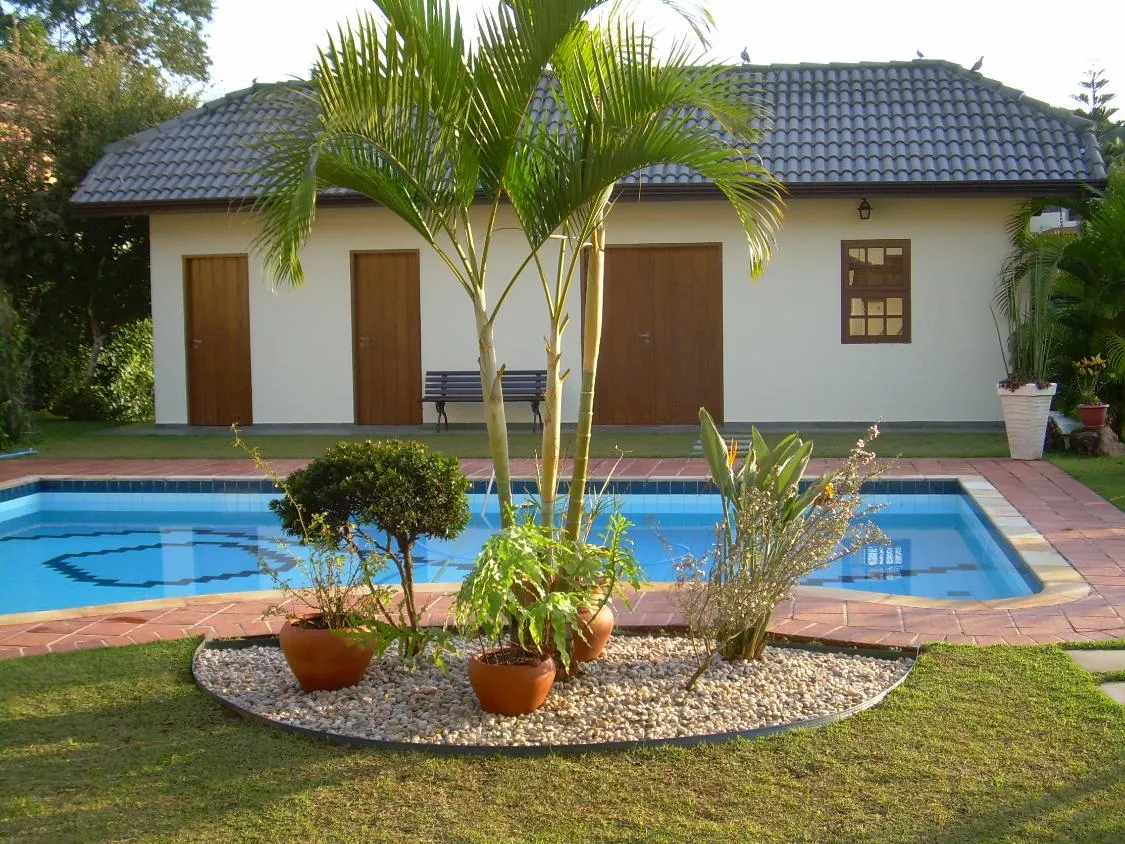 Imagem CASA - PARQUE DAS FAZENDAS