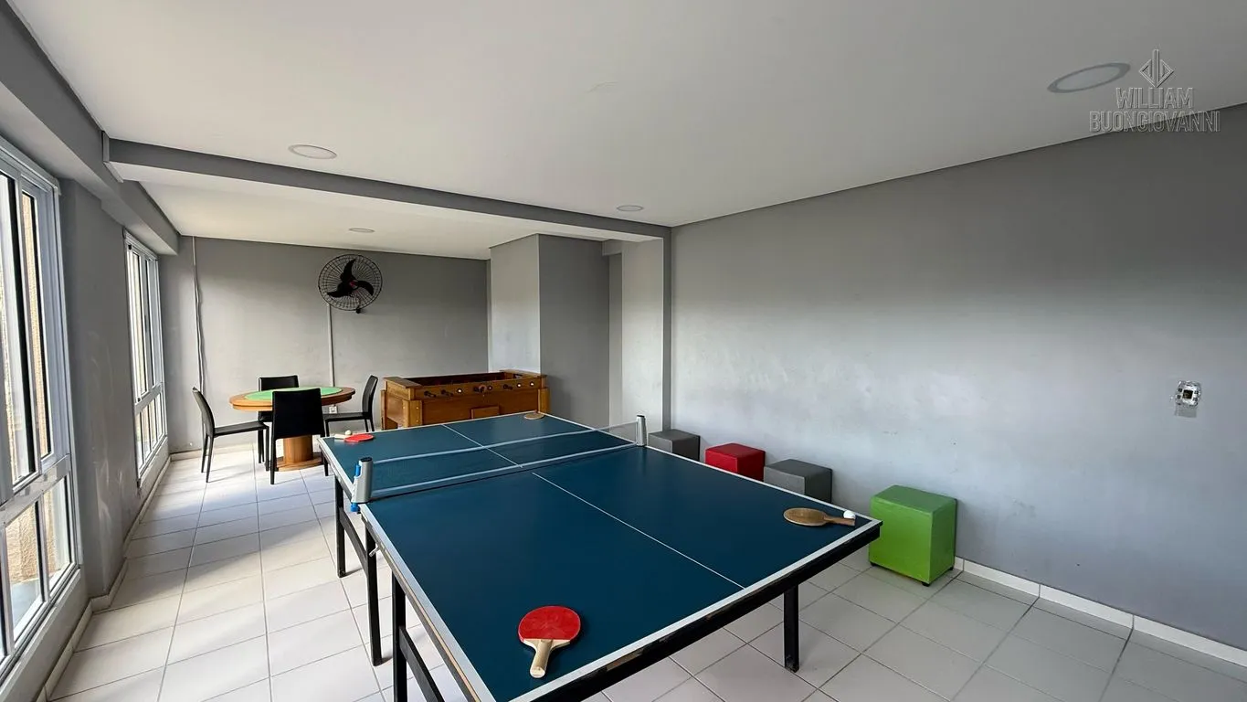 Imagem Apartamento 2 dormitórios com lazer completo em ITANHAHEM