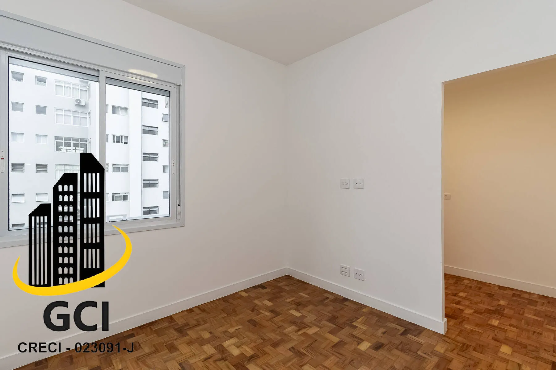 Imagem Oportunidade em Higienópolis: Apartamento Amplo, Reformado e Pronto