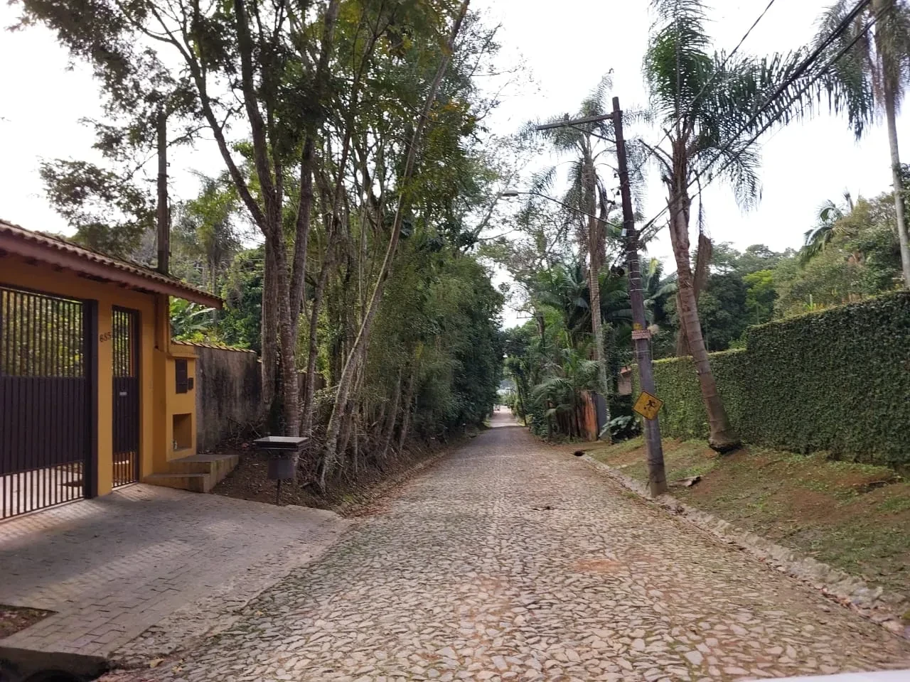 Imagem Chácara com 3 Quartos à Venda, 2000 metros em Jardim Colibri - Embu das Artes