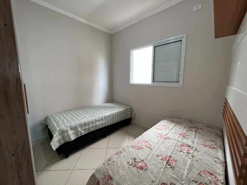 Imagem CASA COM 60,00 m² - TUPI - PRAIA GRANDE SP