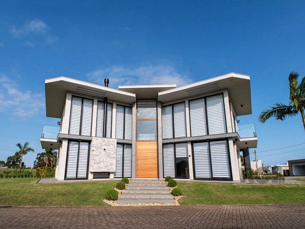 Imagem Mansão no Ocean Side para Comprar com 562,80m²