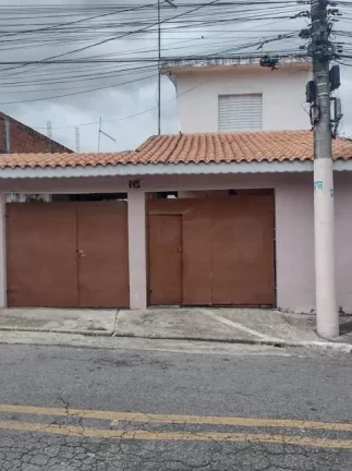Imagem Casa a venda em Itaquaquecetuba