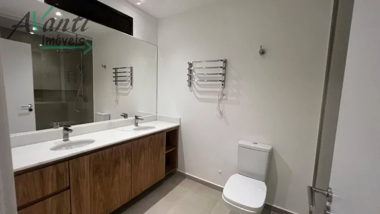 Imagem Apartamento Alto Padrão à Venda no Boqueirão em Santos