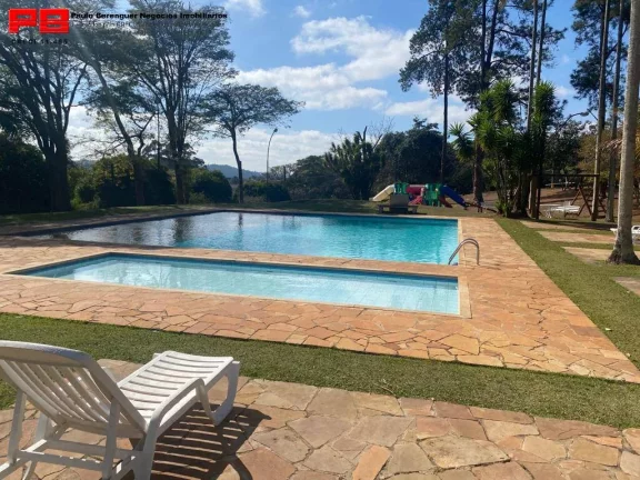Imagem Excelente Terreno 800 M2 - Lote Terras de São Carlos/ Jundiaí
