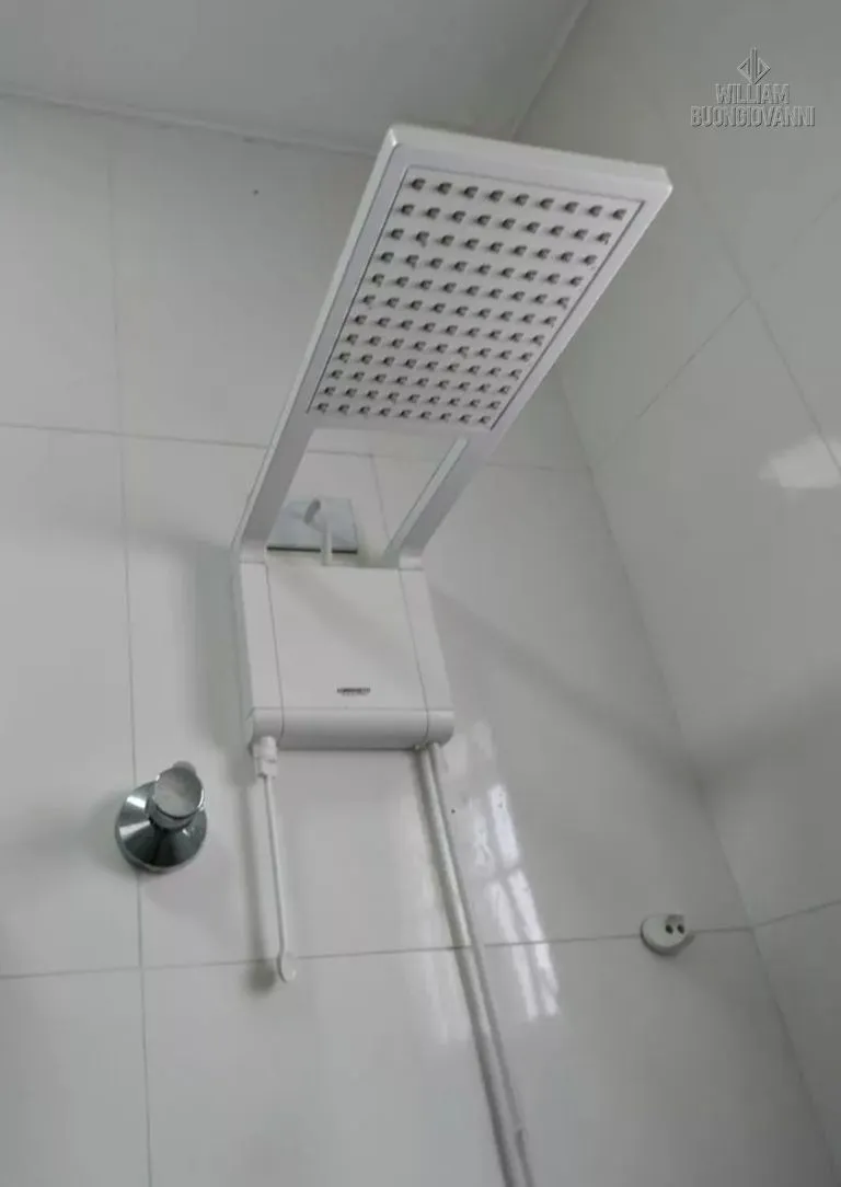 Imagem CASA GEMINADA À VENDA - CAIÇARA | PRAIA GRANDE/SP