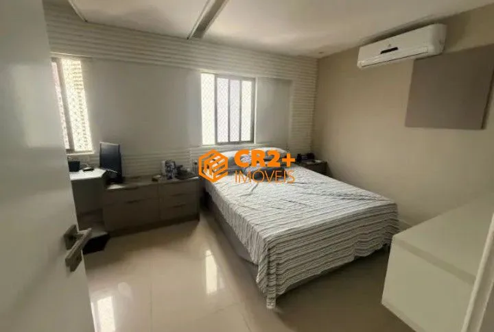 Imagem Apartamento 76 m² em Boa Viagem | 3 Quartos + Suíte e Varanda