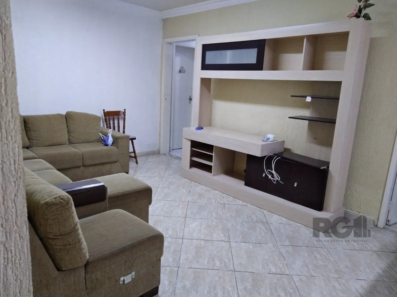 Imagem Casa 3 dormitórios, 1 suíte, vaga de garagem, Bairro Princesa Izabel