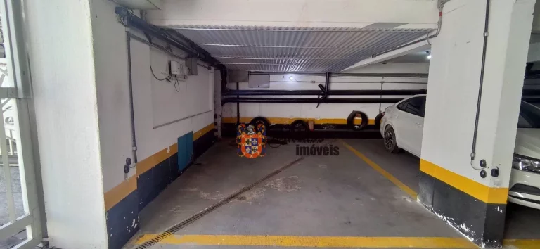 Imagem Apartamento com 4 dormitórios à venda, 160 m² por R$ 1.070.000,00 - Santo Antônio - São Caetano do Sul/SP