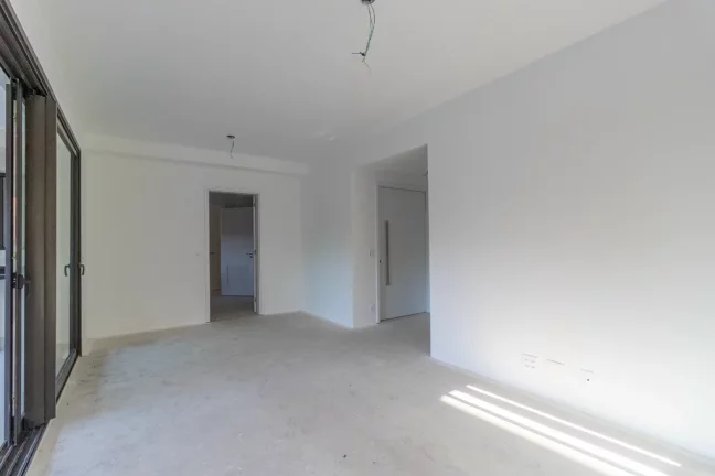Imagem Apartamento à venda em São Paulo, Moema, com 3 quartos, 153m2