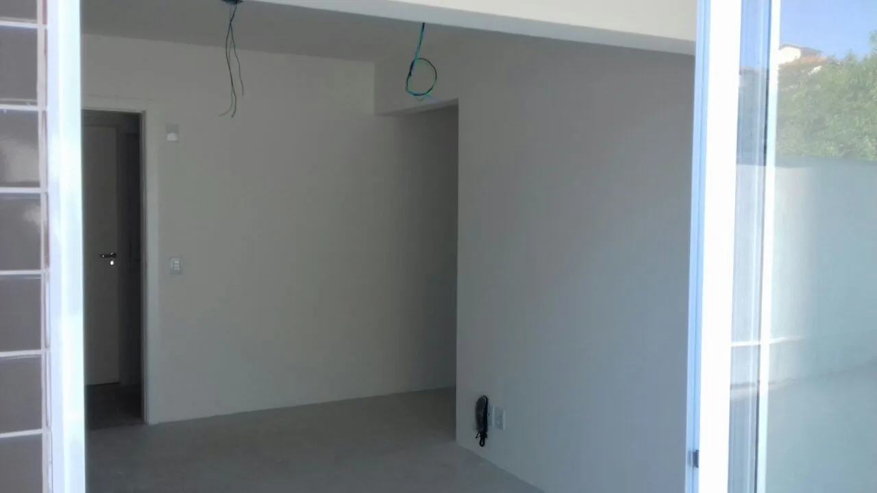 Imagem Apartamento para Venda - 31m², 1 dormitório, 1 vaga - Santo Antonio