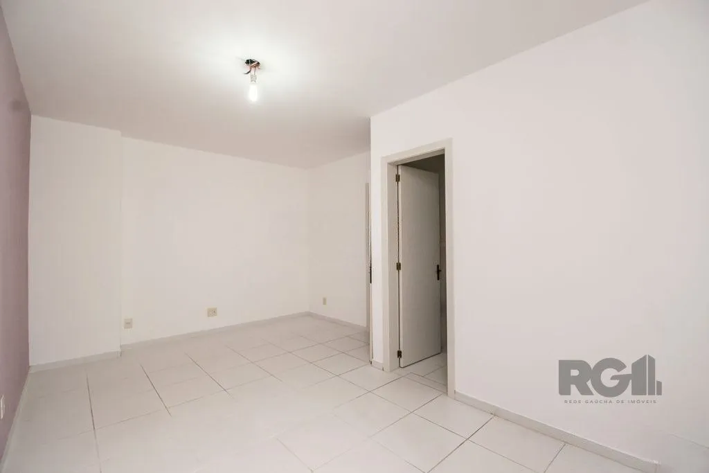 Imagem Excelente apartamento de 127m² com 3 dormitórios e 2 vagas.