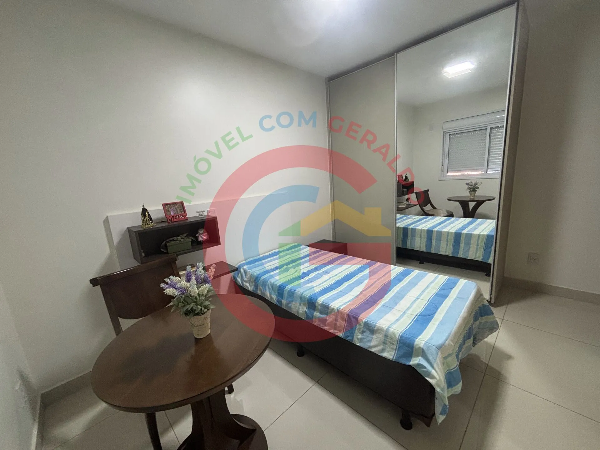 Imagem Apartamento Alto Padrão - Setor Aeroporto