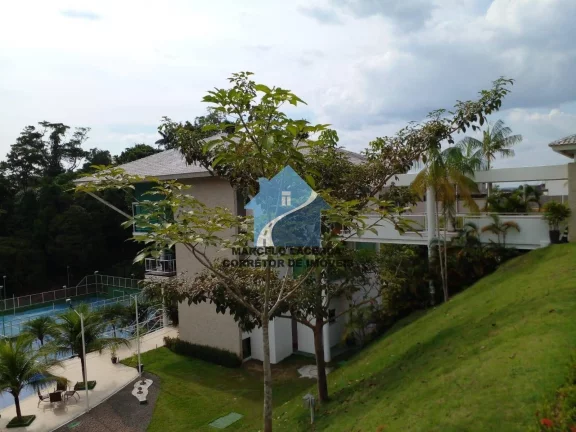 Imagem CASA NO CONDOMÍNIO RESERVA DO PARQUE - PONTA NEGRA