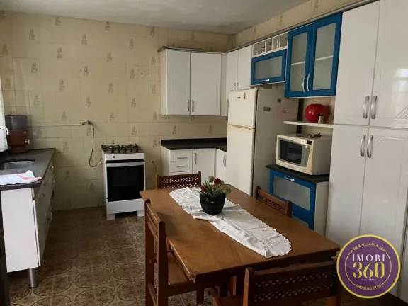 Imagem Sobrado com 3 dormitórios à venda, 114 m² - Jardim Penha - São Paulo/SP