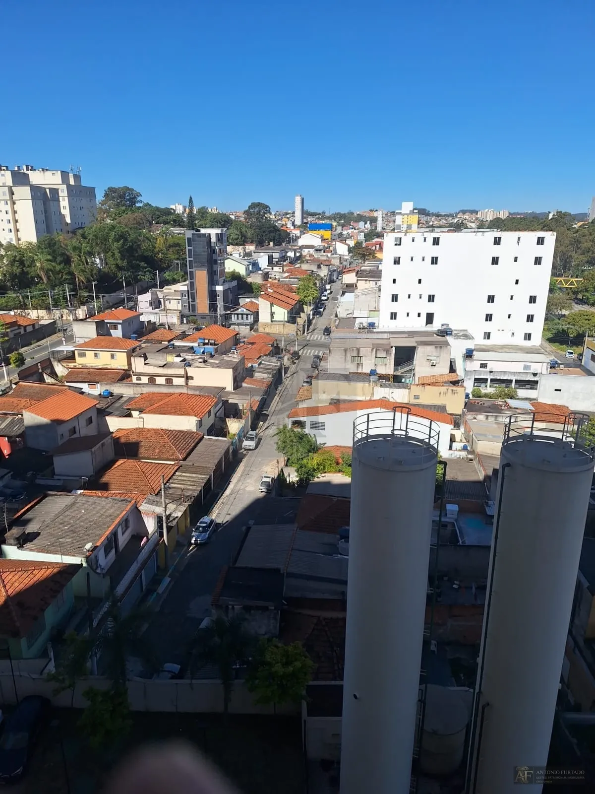 Imagem Apartamento à venda em Itaquera, São Paulo