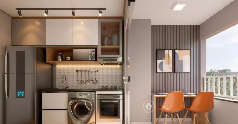 Imagem METROCASA SANTO AMARO - Apto de 67m², ótima localização, 11 minutos a pé do Largo Treze!!