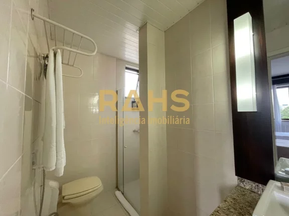 Imagem Oportunidade para você investir! Apartamento no Hotel Mercure à venda: Novo proprietário tem 3 po...