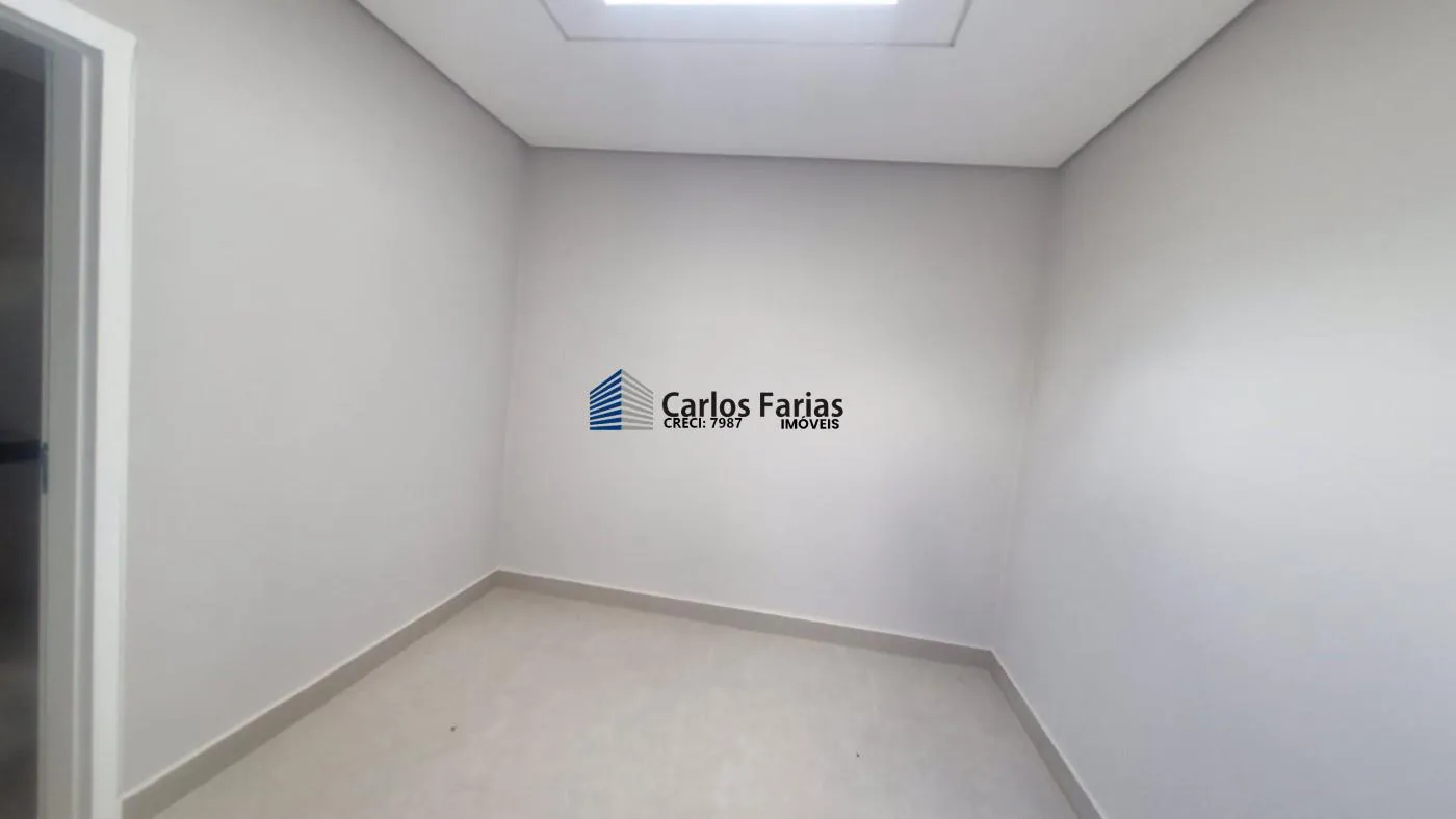 Imagem Casa em Condomínio para Venda em Brasília, Setor Habitacional Jardim Botânico, 3 dormitórios, 3 suítes, 5 banheiros, 4 vagas