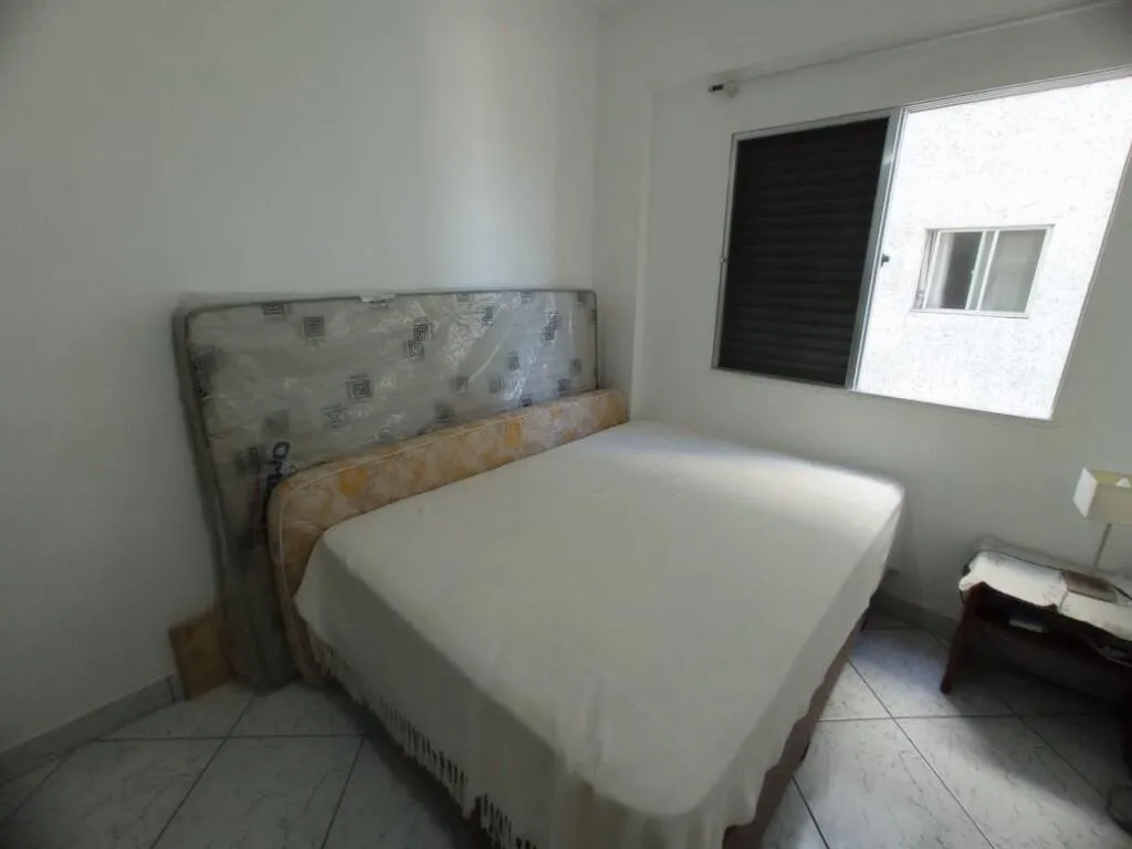 Imagem APARTAMENTO COM 45,00 m² - CAIÇARA - PRAIA GRANDE SP
