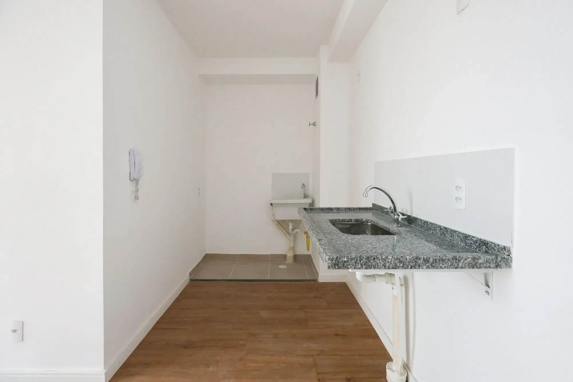 Imagem Apartamento com 2 Quartos para Alugar, 40 m² em Vila Sônia - São Paulo