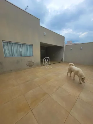 Imagem Casa para Venda em Limeira / SP no bairro Residencial Palmeira Real