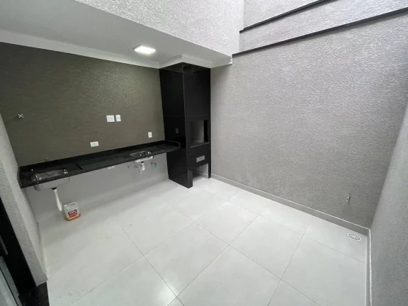 Imagem Sobrado com 3 suítes e 2 vagas à venda na Vila Carrão