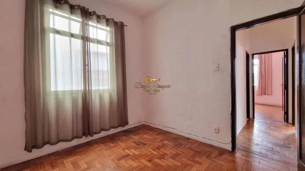 Imagem Apartamento para Venda em Teresópolis / RJ no bairro Várzea