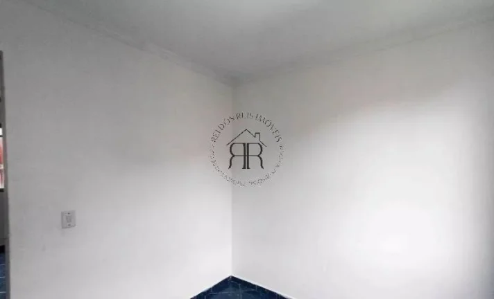Imagem Localizado em São Paulo, este apartamento oferece uma excelente oportunidade para quem busca confor...