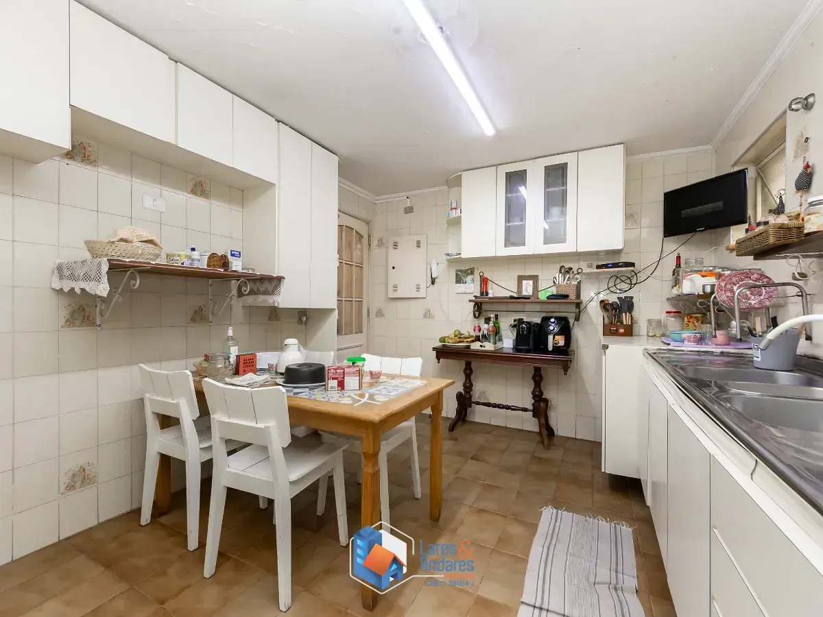 Imagem Sobrado para venda em Jardim Prudência com 3 quartos, sendo 1 suíte, 134m²