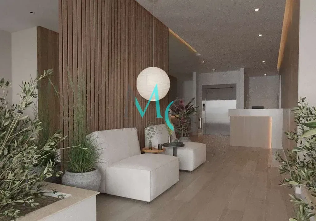 Imagem Cobertura Horizontal à venda 3 Quartos 1 Suite 3 Vagas 108.82M² Recreio dos Bandeirantes Rio de Janeiro - RJ | Aveiro