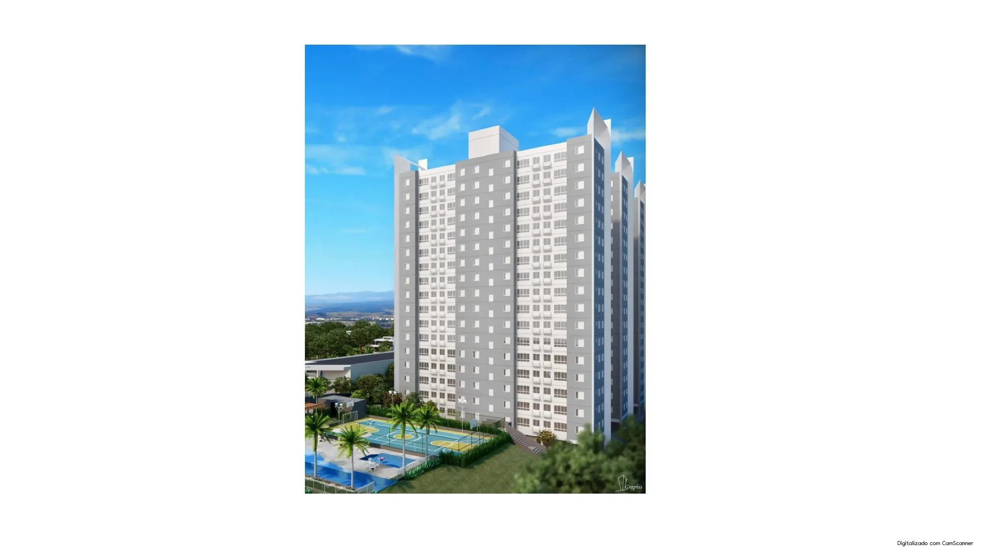 Imagem Apartamento com 1 Quarto à Venda, 35 m² em Nova Itapevi - Itapevi