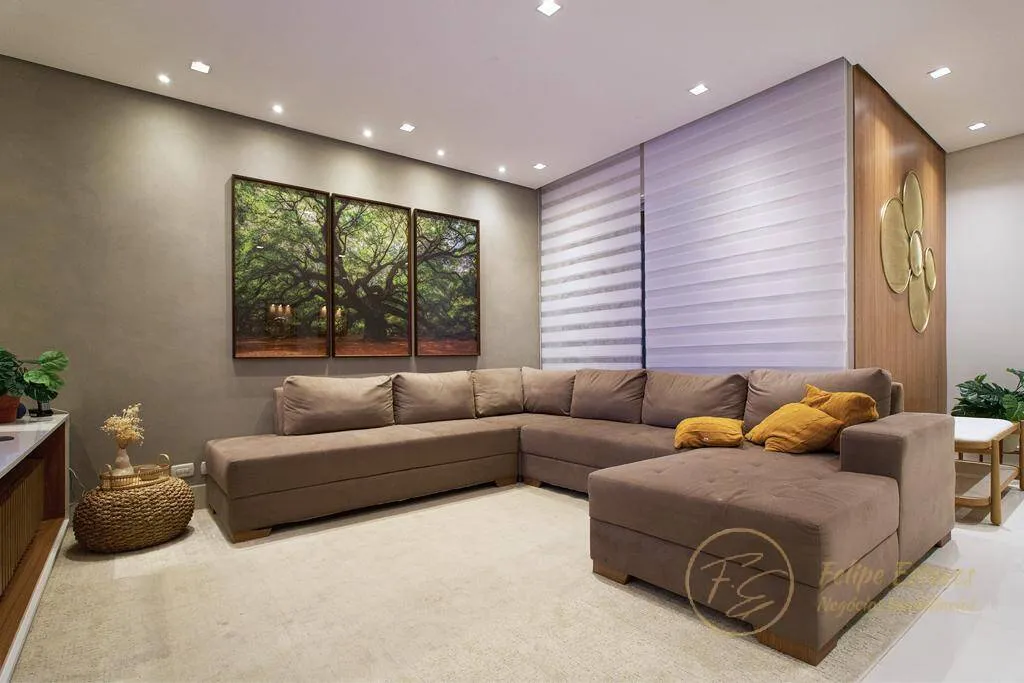 Imagem Mansão Automatizada - 500m² no melhor da Zona Norte