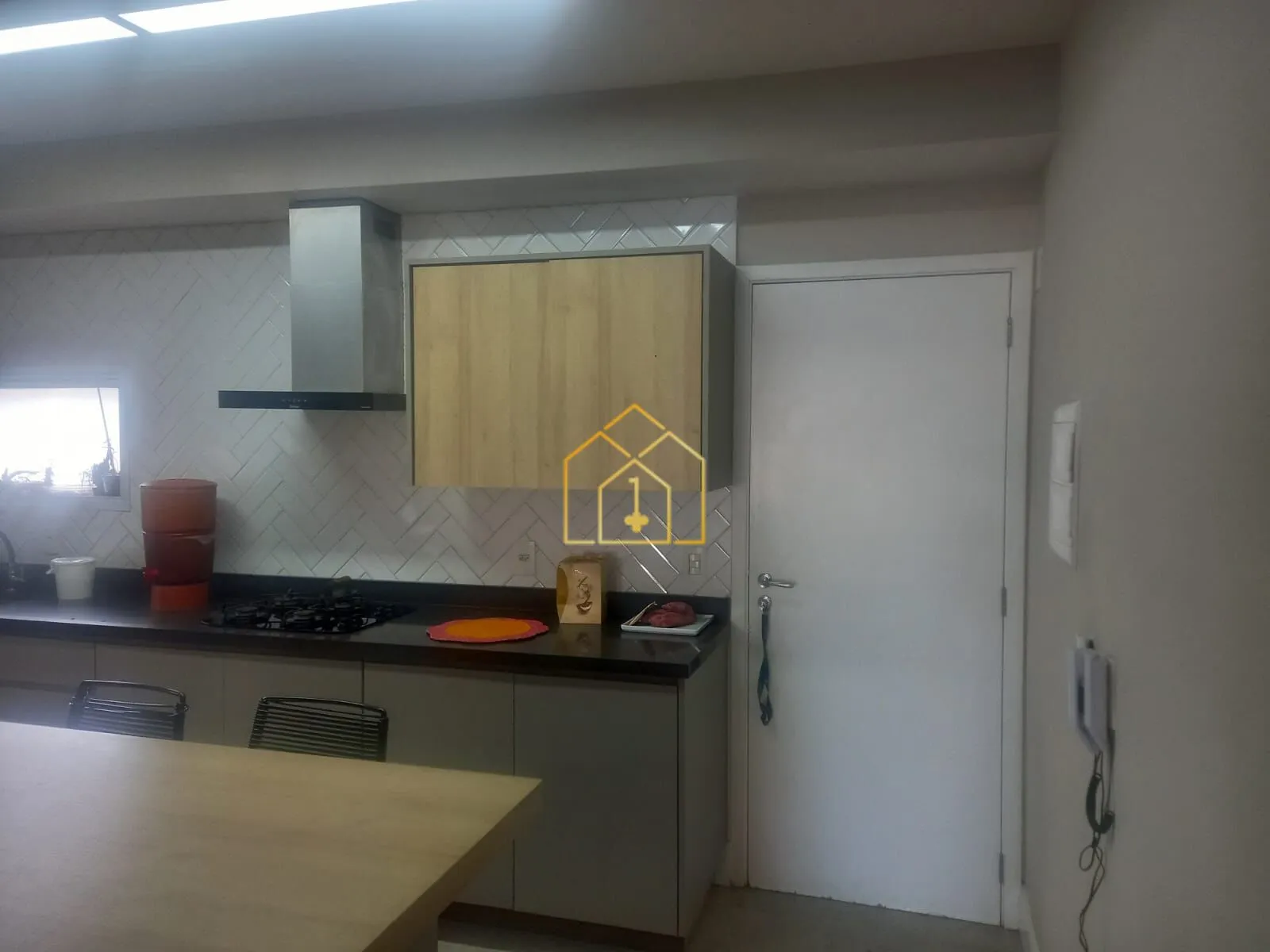 Imagem Apartamento à venda 91m² 3 quartos 1 suíte 2 vagas | Vila Assunção - Santo André - SP