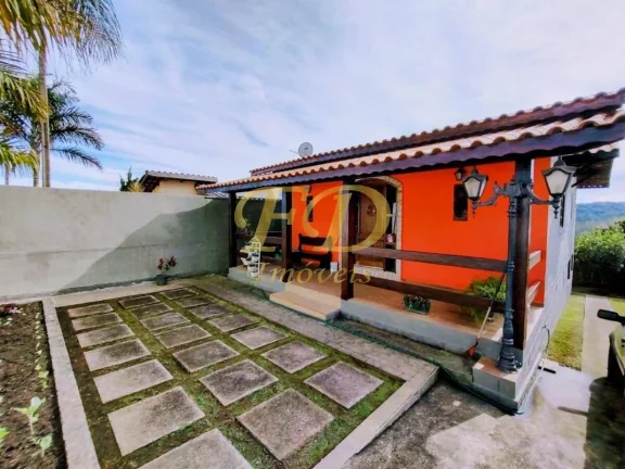 Imagem Casa em Mairiporã