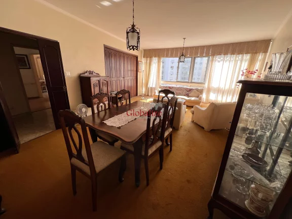 Imagem Belíssimo Apartamento no Gonzaga com 3 dormitórios com armários embutidos , a venda por R$ 1.015.000,00