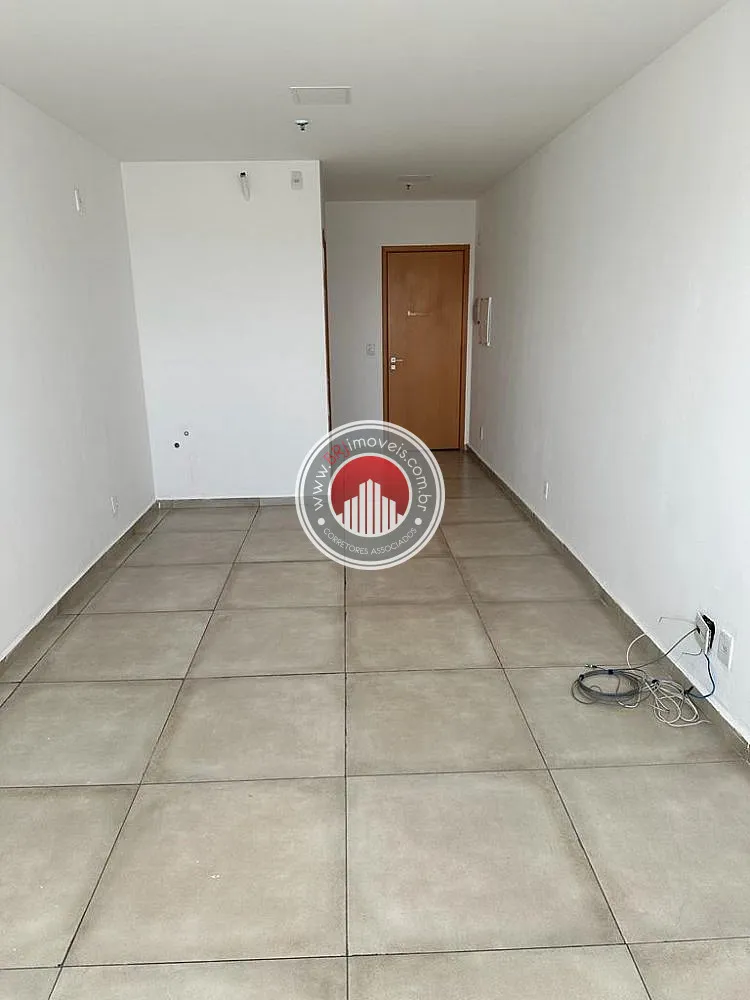 Imagem Sala Comercial a Venda no bairro Centro - Nova Iguaçu, RJ