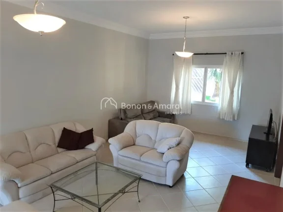 Imagem Casa à venda | San Conrado - Sousas, Campinas/SP

295 m² de construção | 288 m² de terreno
Docu...
