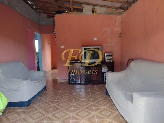Imagem Casa a venda- Corumbá- Terra Preta