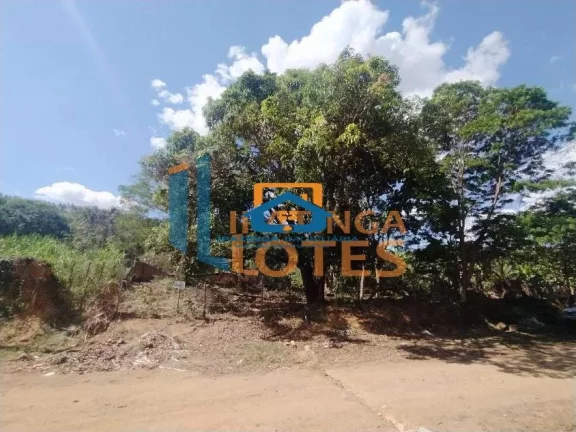 Foto do imóvel Lote no Vale Verde - Ipaba em Avenida I, Vale Verde de Minas - Lotes 13 e 14, Quadra 04
