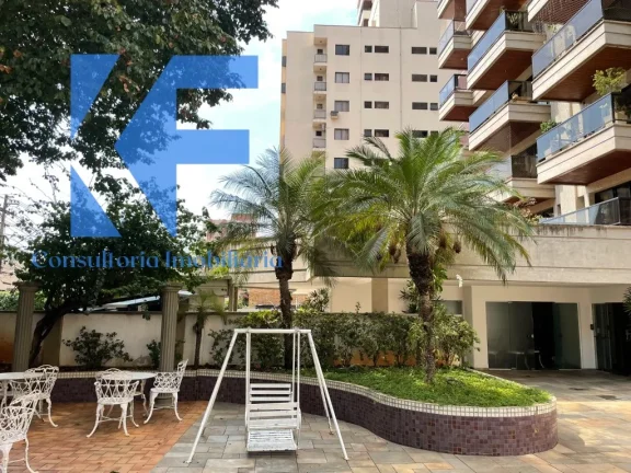 Imagem APARTAMENTO RESIDENCIAL em CAMPINAS - SP, CAMBUÍ