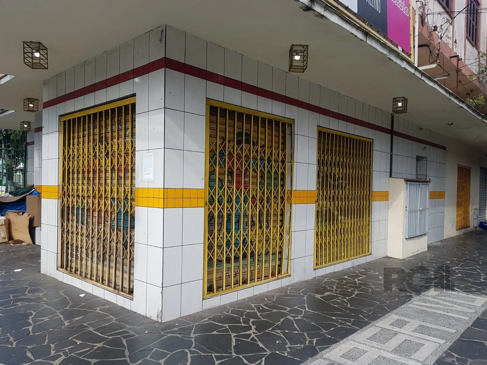 Imagem PRÉDIO 300m² PARTENON - R$ 1.430.000,00