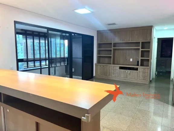 Imagem Apartamento para locação de alto padrão em Pinheiros, SP: 2 quartos, 1 suíte, 2 banheiros, 2 vagas, 84m². Venha conferir!