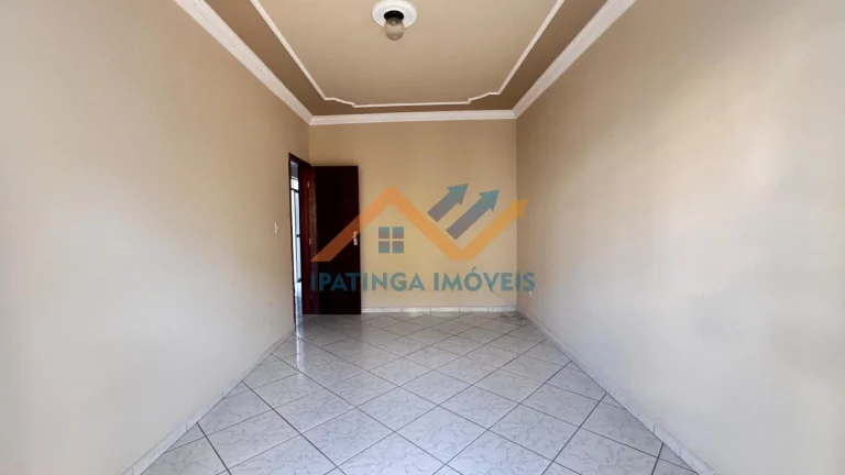 Imagem Apartamento amplo com área de claraboia á venda no bairro Iguaçu - Ipatinga