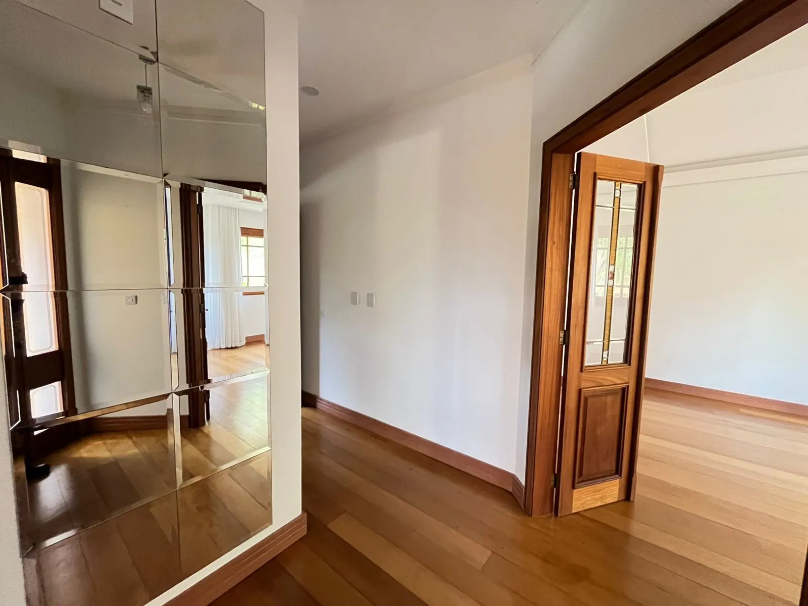 Imagem casa em condominio