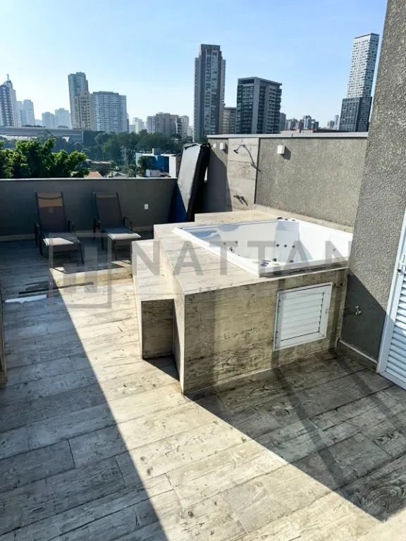 Imagem Sobrado com 4 dormitórios à venda, 440 m² por R$ 3.500.000,00 - Tatuapé - São Paulo/SP