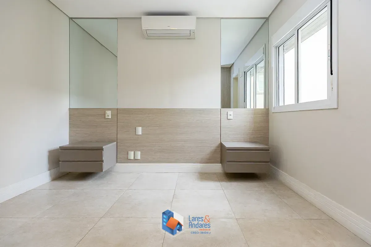 Imagem Apartamento para venda em Brooklin Paulista com 1 quarto, sendo 1 suíte, 66m²